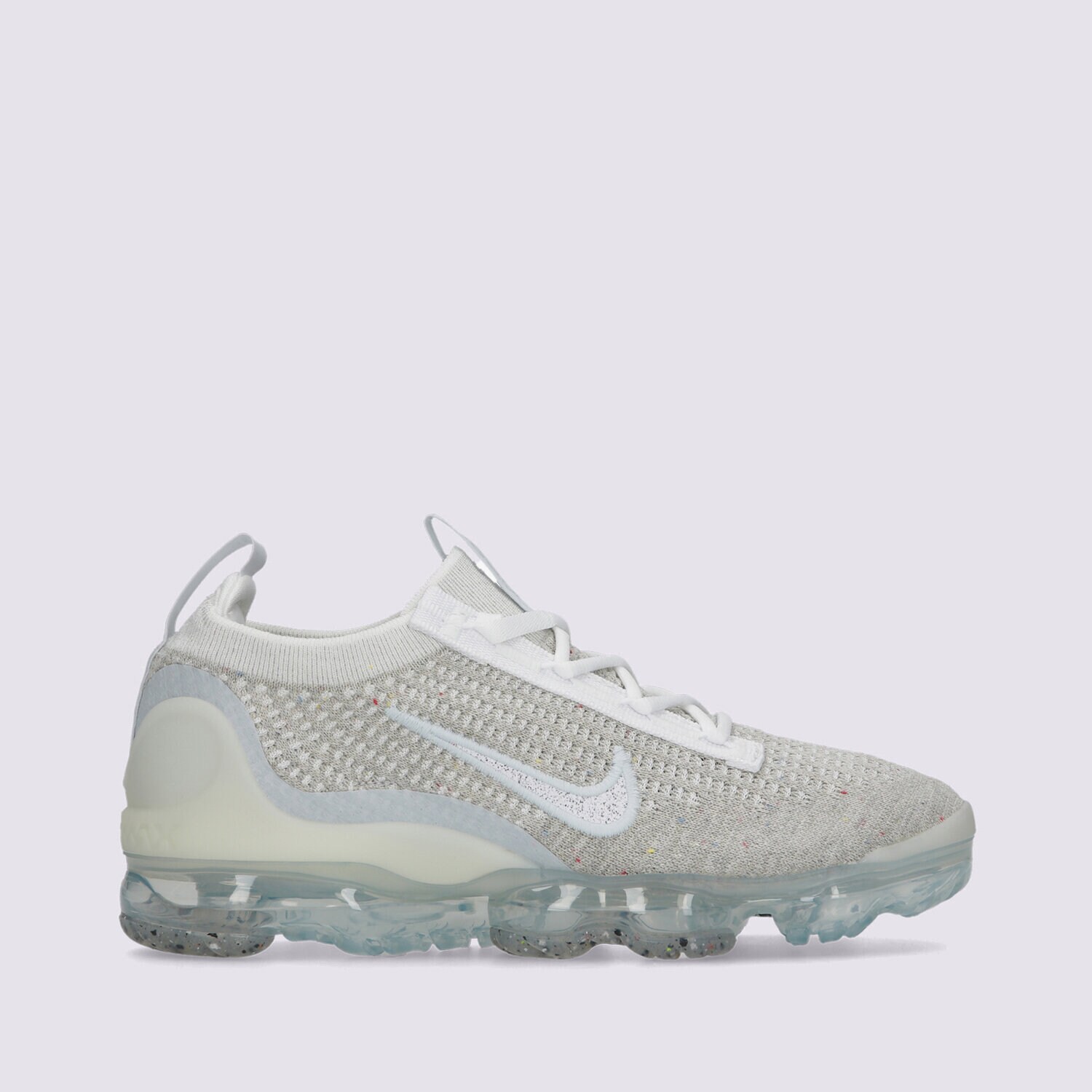 dámské tenisky NIKE AIR VAPORMAX 2021 FK DC4112-100 ŠEDÁ