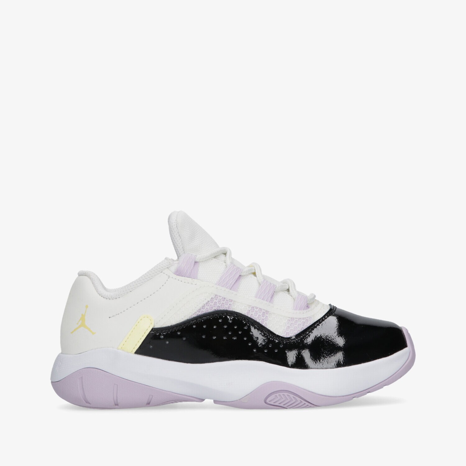 dětské tenisky AIR JORDAN 11 CMFT LOW GS DV3477-100 BÍLÁ