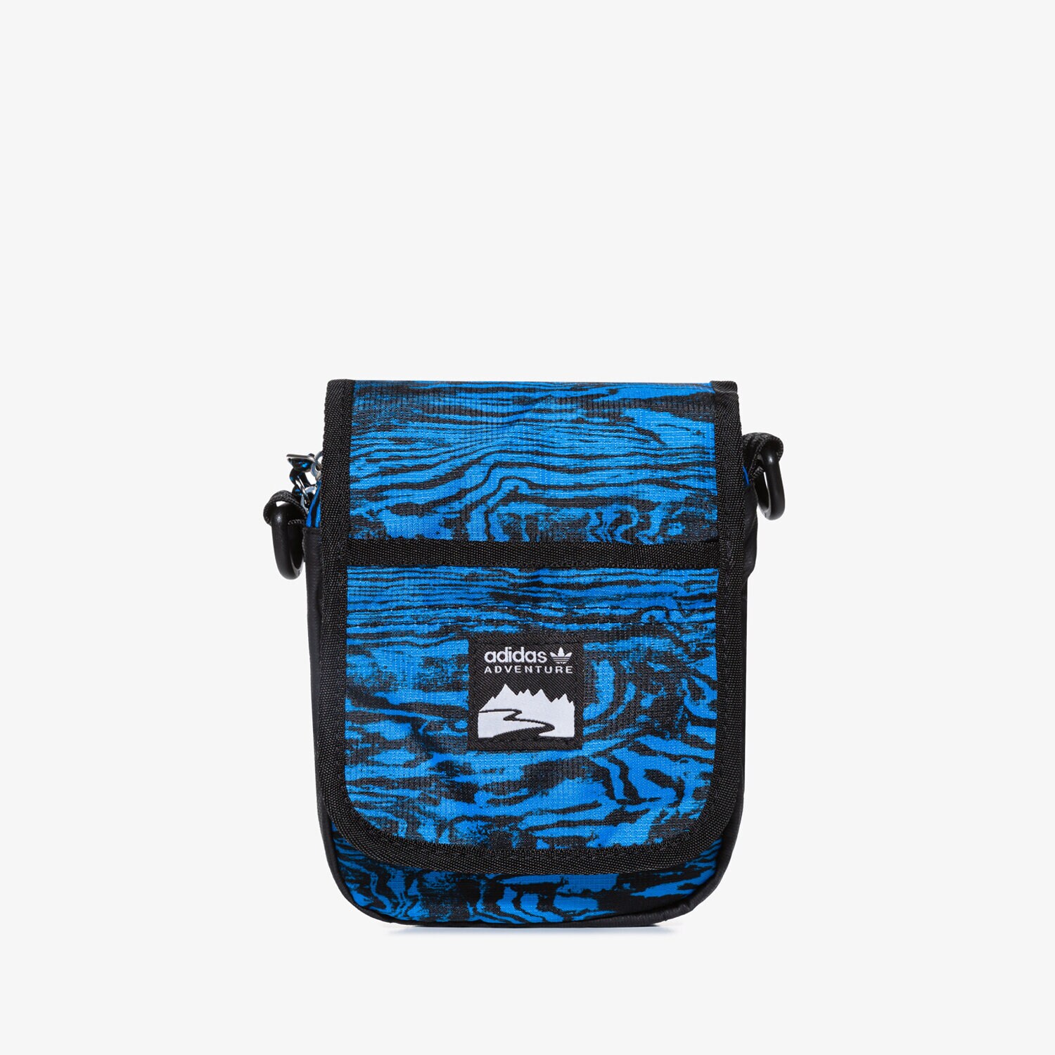 dámská taška ADIDAS TAŠKA FLAP BAG HD9659 VÍCEBAREVNÁ
