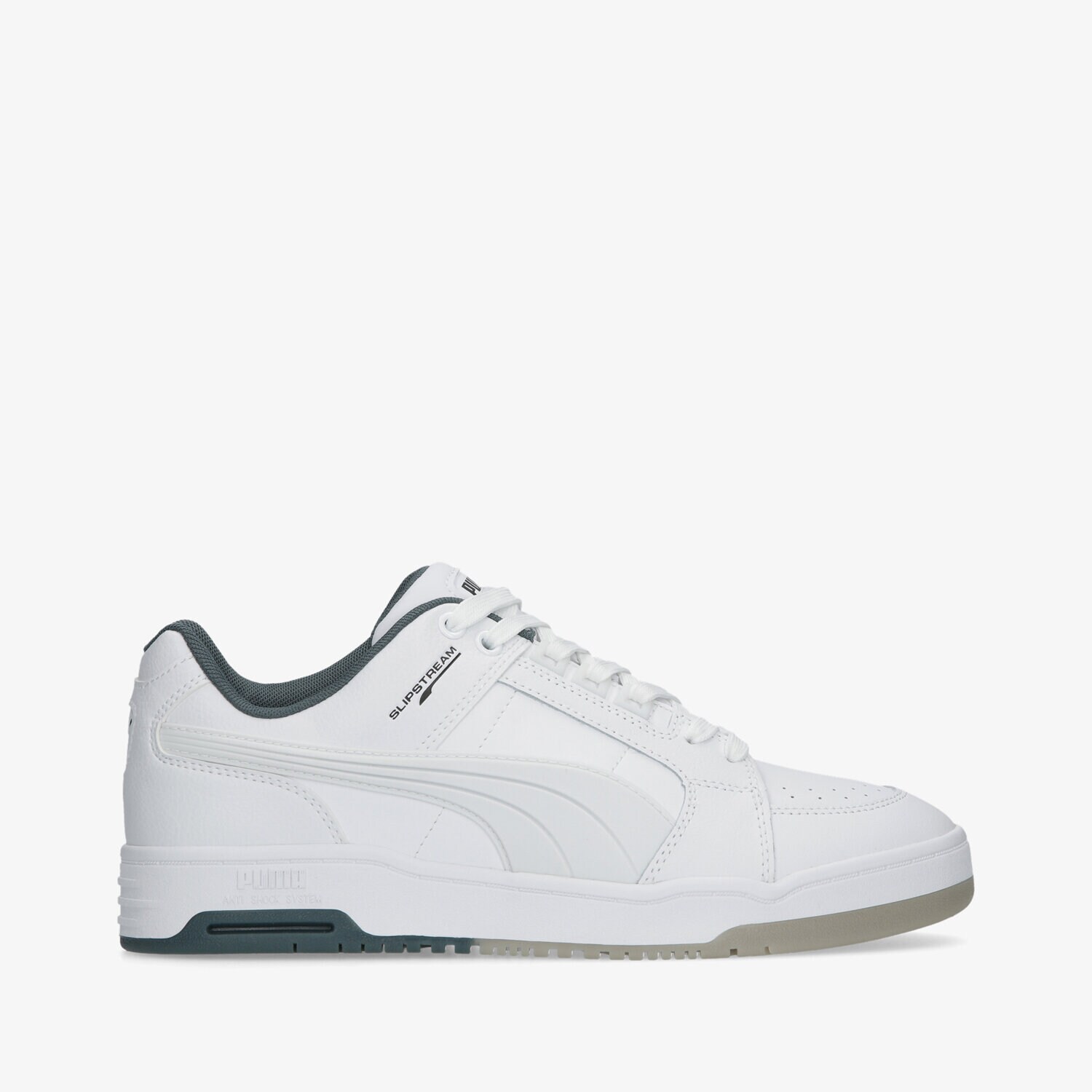 pánské tenisky PUMA SLIPSTREAM LO REPRISE 38423301 BÍLÁ