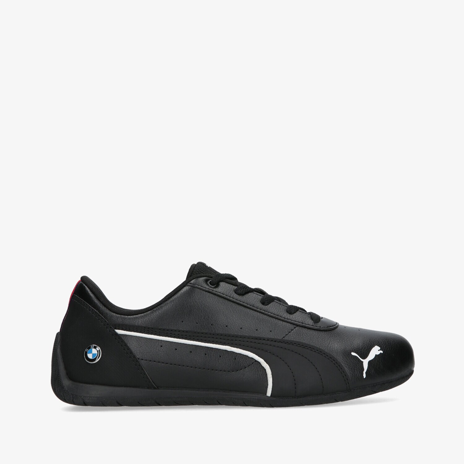 pánské tenisky PUMA BMW MMS NEO CAT 30701801 ČERNÁ