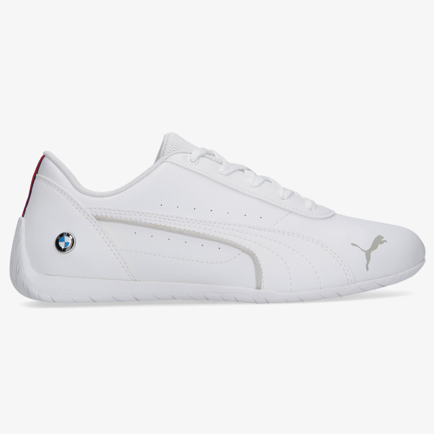 pánské tenisky PUMA BMW MMS NEO CAT 30701802 BÍLÁ