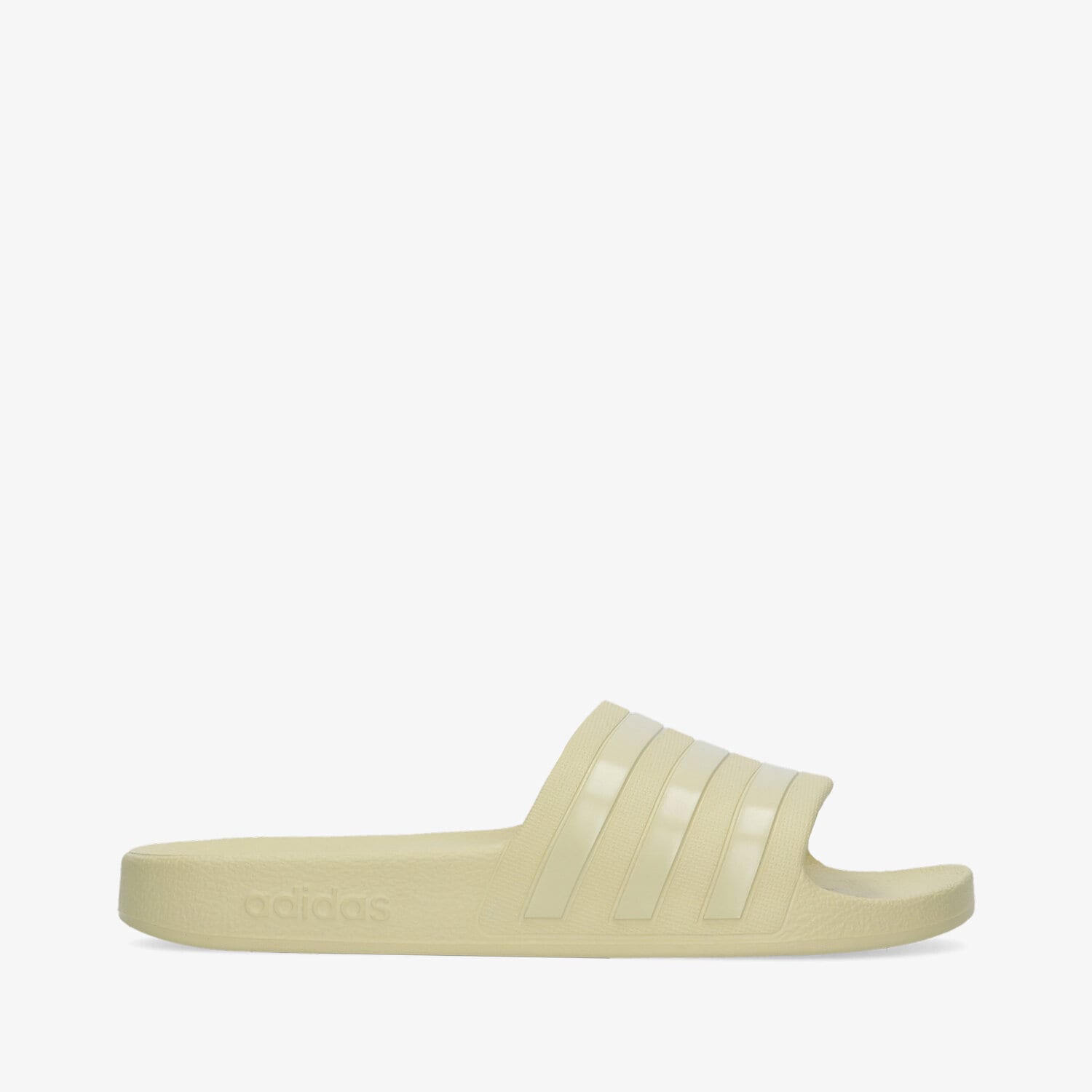ADIDAS ADILETTE AQUA gz5879 ZLATÁ