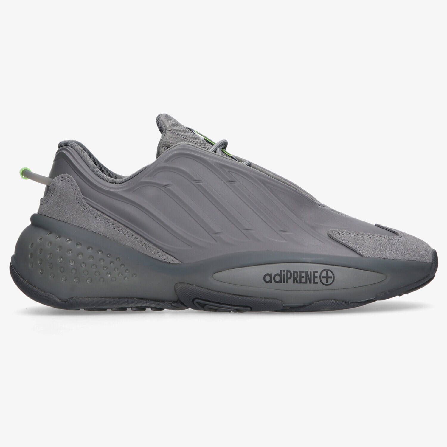 pánské tenisky ADIDAS OZRAH GX3239 ŠEDÁ