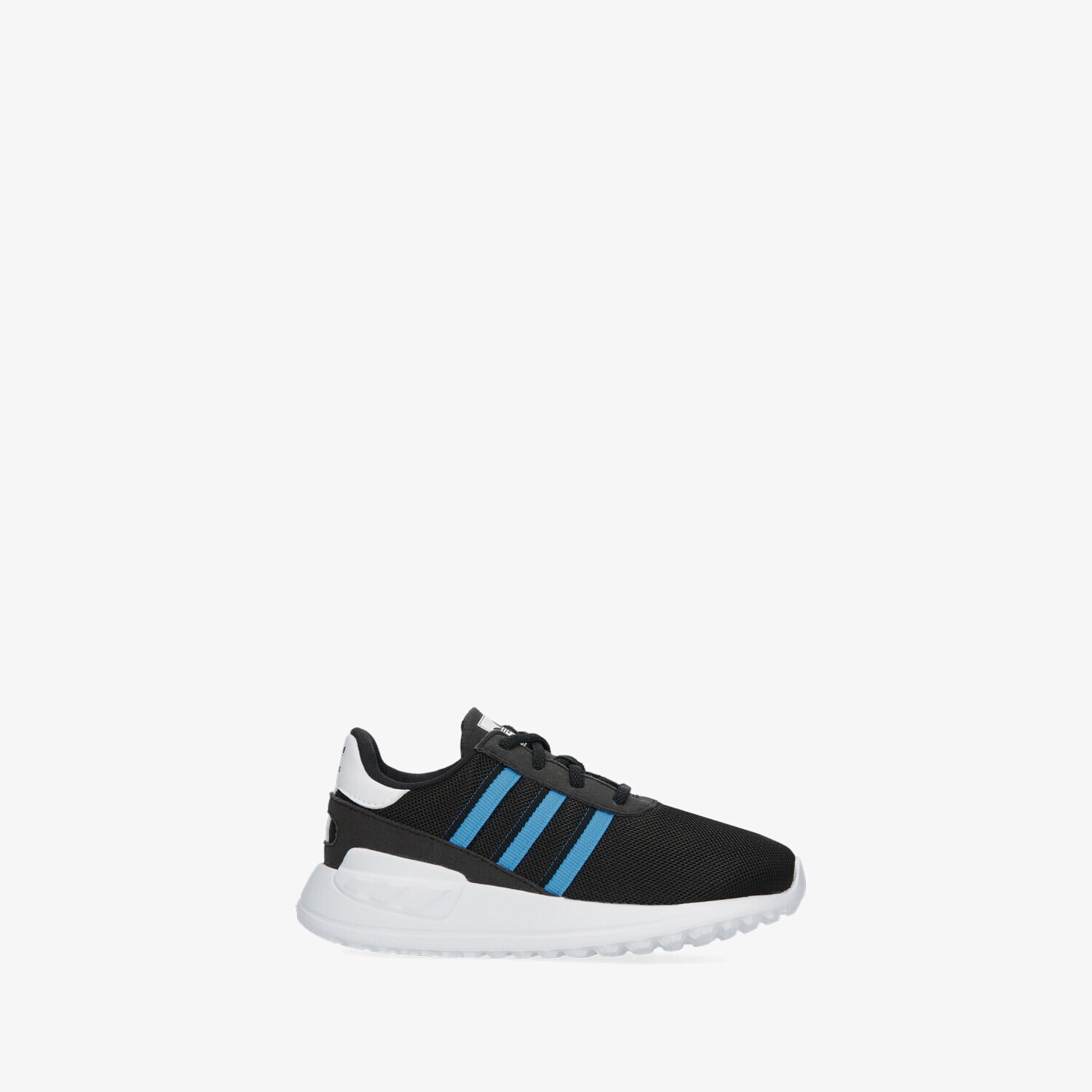 dětské tenisky ADIDAS LA TRAINER LITE EL I GZ4286 ČERNÁ