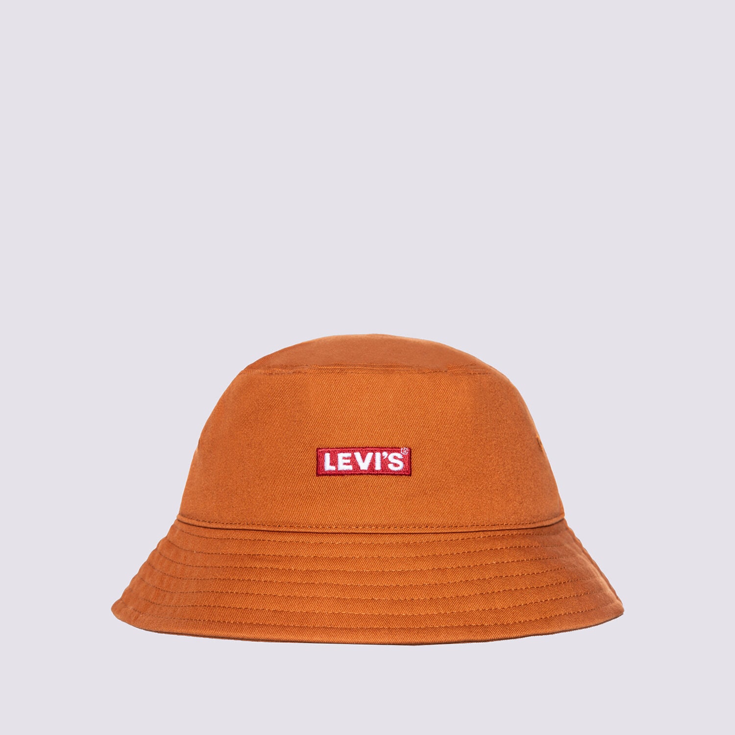 LEVI'S KLOBOUK BUCKET HAT D6249-0003 ORANŽOVÁ