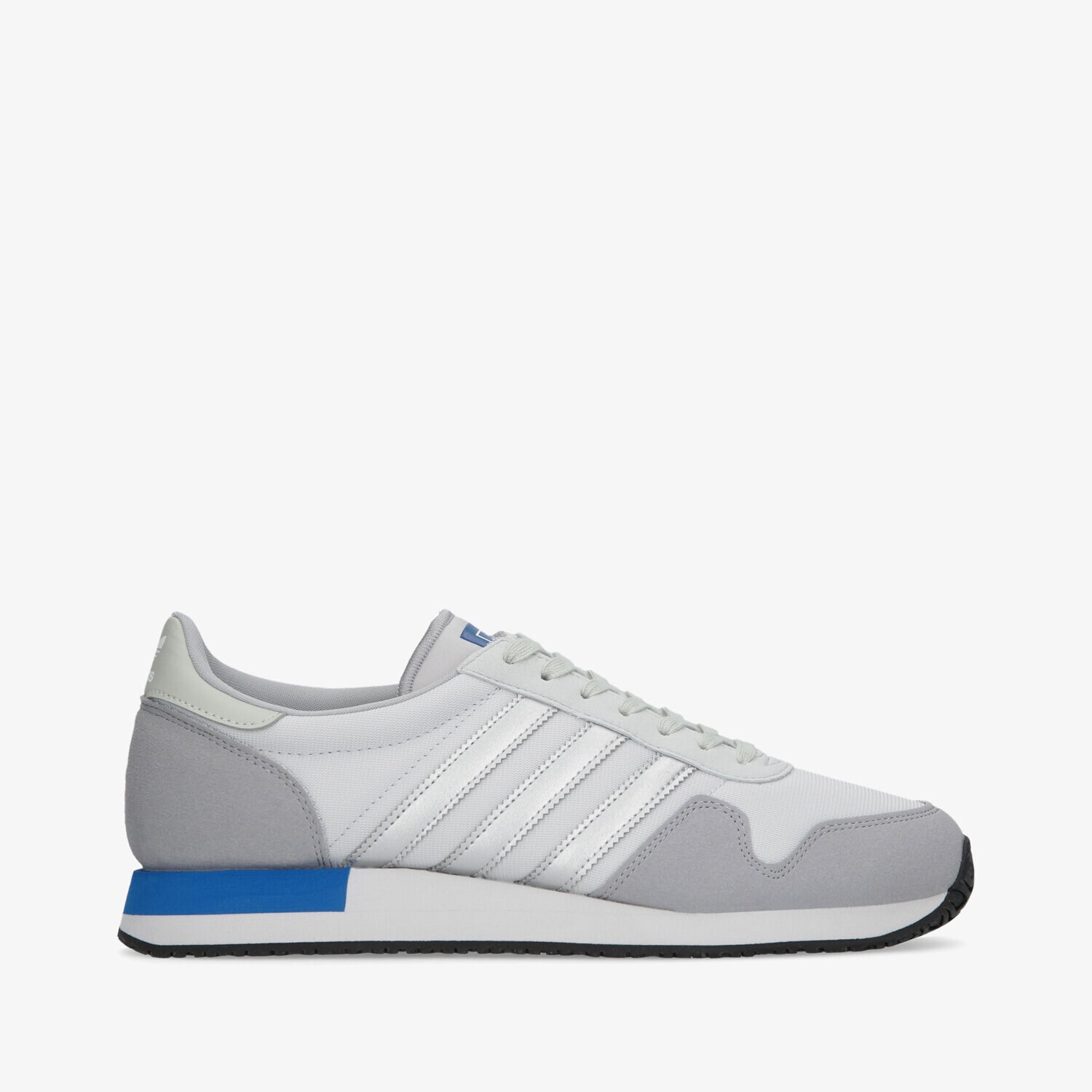 pánské tenisky ADIDAS USA 84 GW0576 ŠEDÁ