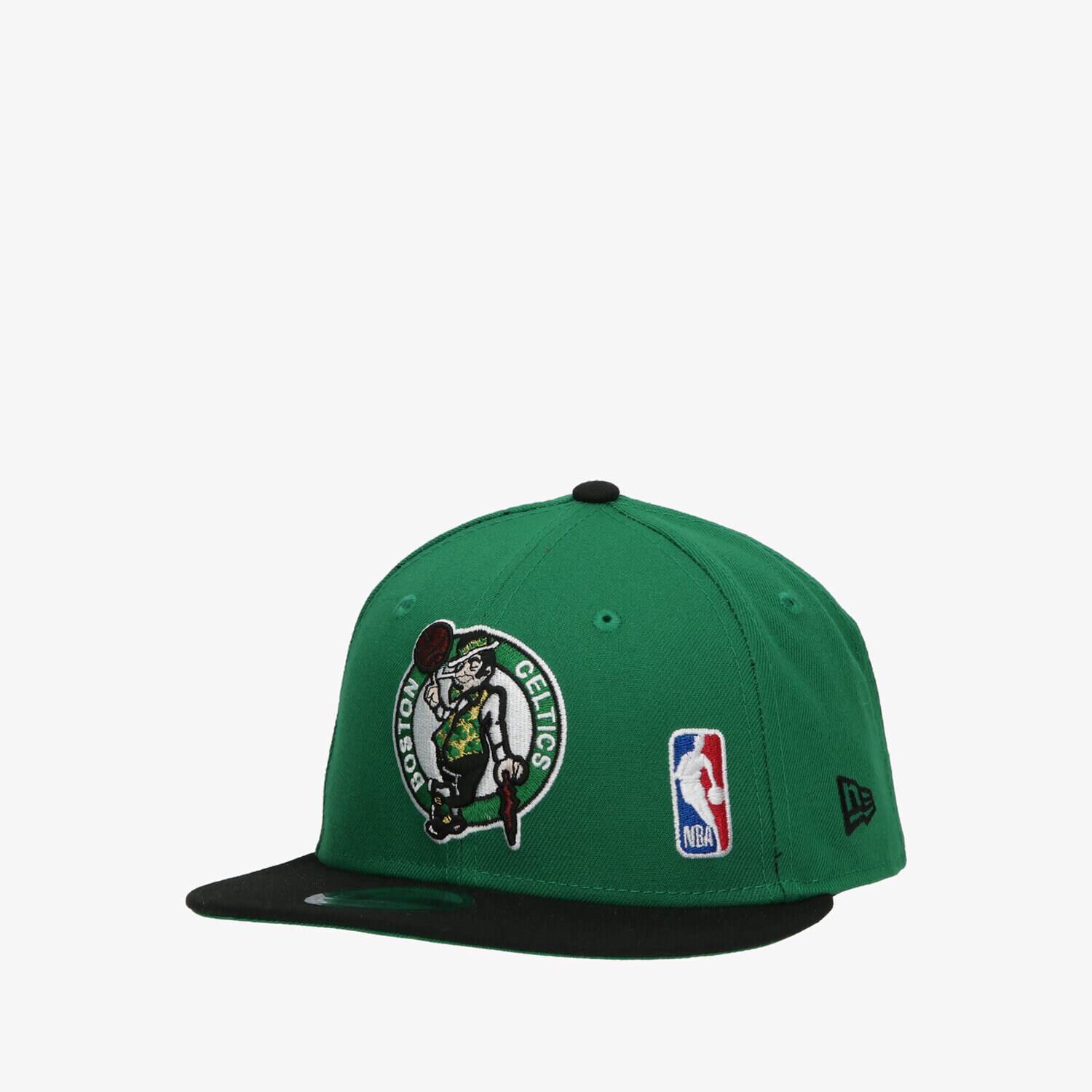 pánská kšiltovka NEW ERA ČEPICE TEAM ARCH 950 CELTICS BOSTON CELTICS OTC 60240388 ZELENÁ