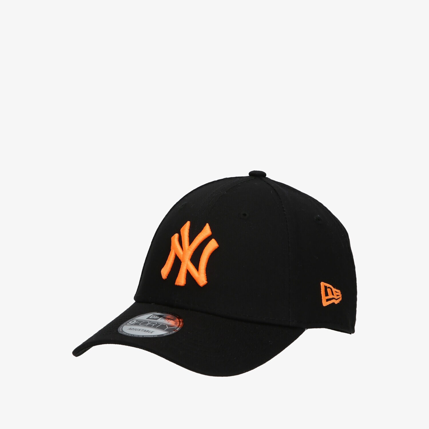 pánská kšiltovka NEW ERA ČEPICE NEON PACK 940 NYY BLK NEW YORK YANKEES BLKHFO 60240467 ČERNÁ