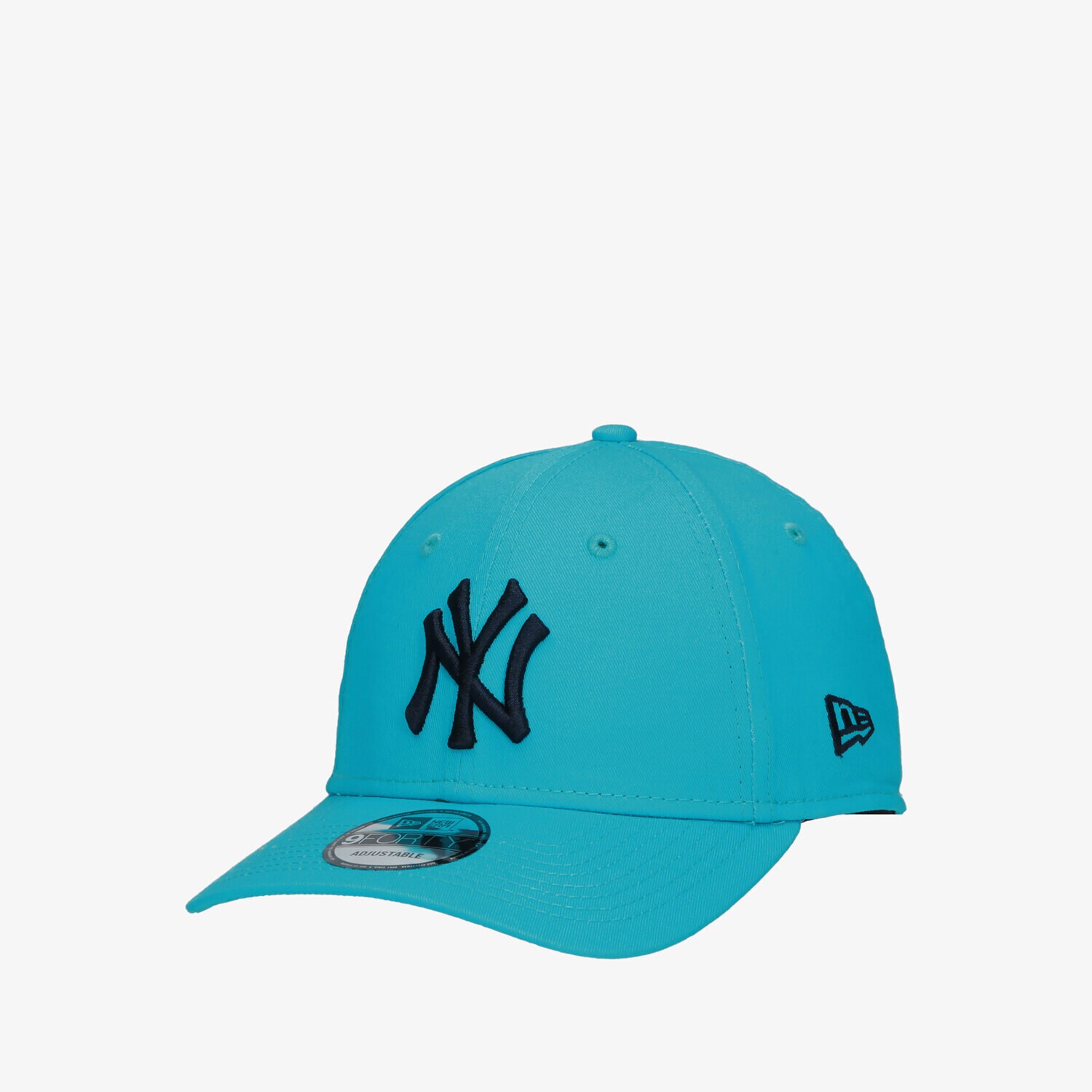 pánská kšiltovka NEW ERA ČEPICE 940 NYY BLUE NEW YORK YANKEES BRPNVY 60240306 MODRÁ