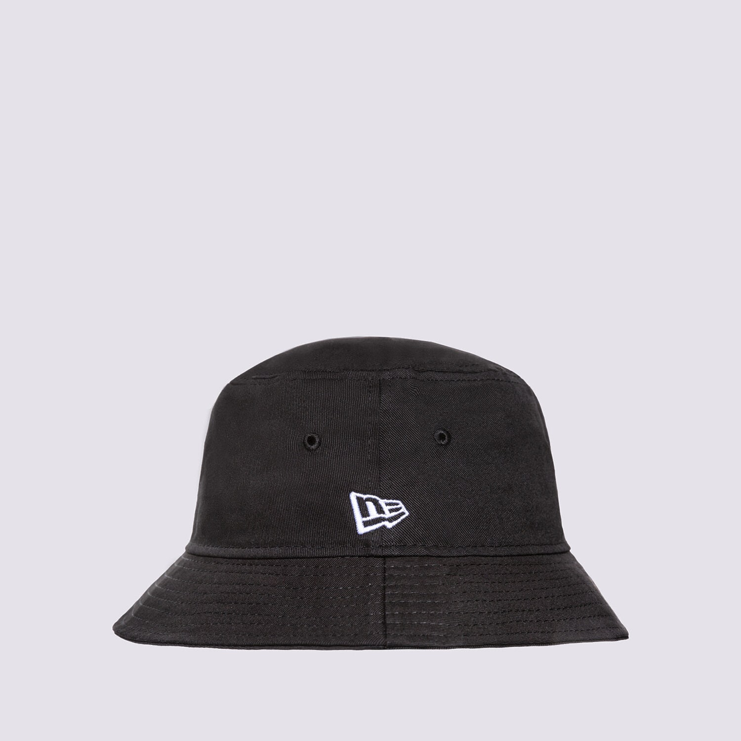 NEW ERA KLOBOUK NE ESS TAPERED BUCKET BLK NEW ERA BLK 60222327 ČERNÁ