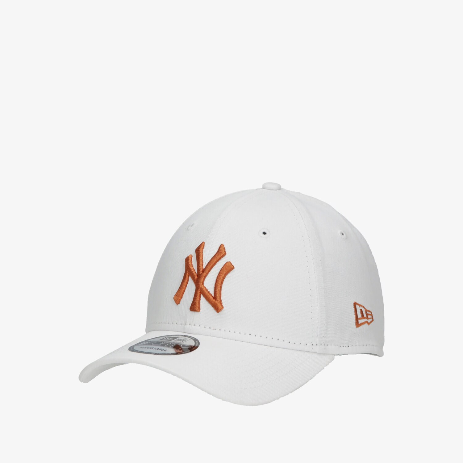 pánská kšiltovka NEW ERA ČEPICE 940 NYY WHT NEW YORK YANKEES WHITOF 60240311 BÍLÁ
