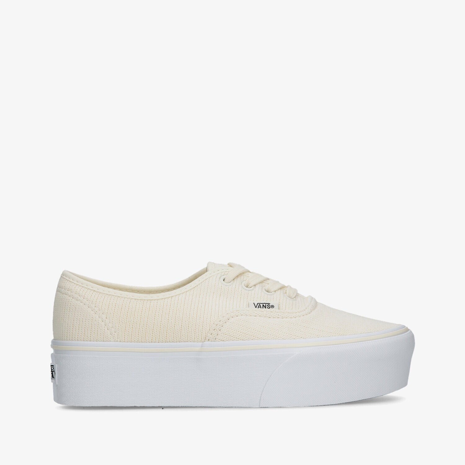 dámské tenisky VANS UA AUTHENTIC STACKFORM VN0A5KXXAZ11 ŽLUTÁ