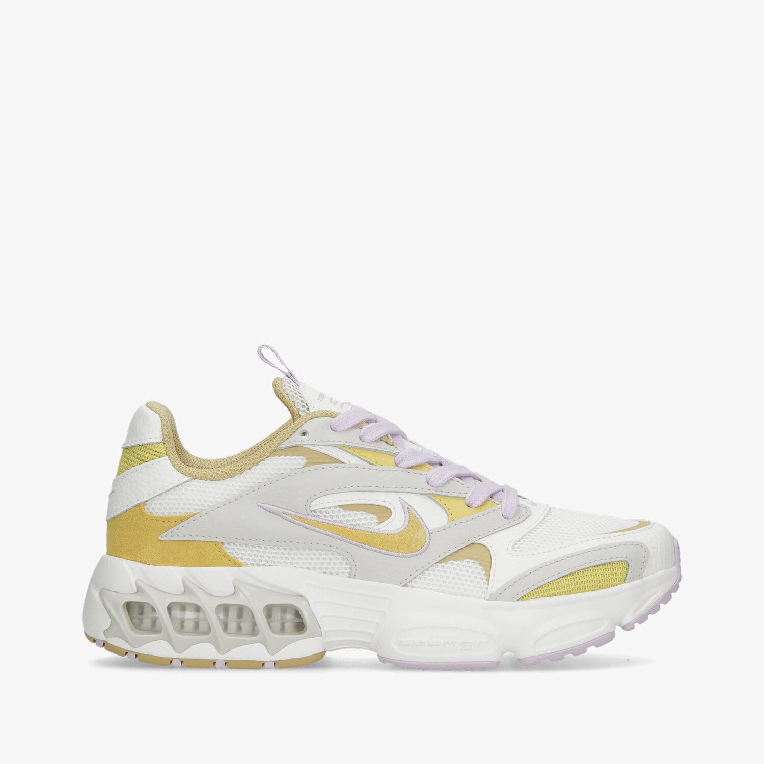 dámské tenisky WMNS NIKE ZOOM AIR FIRE DV6977-100 BÉŽOVÁ