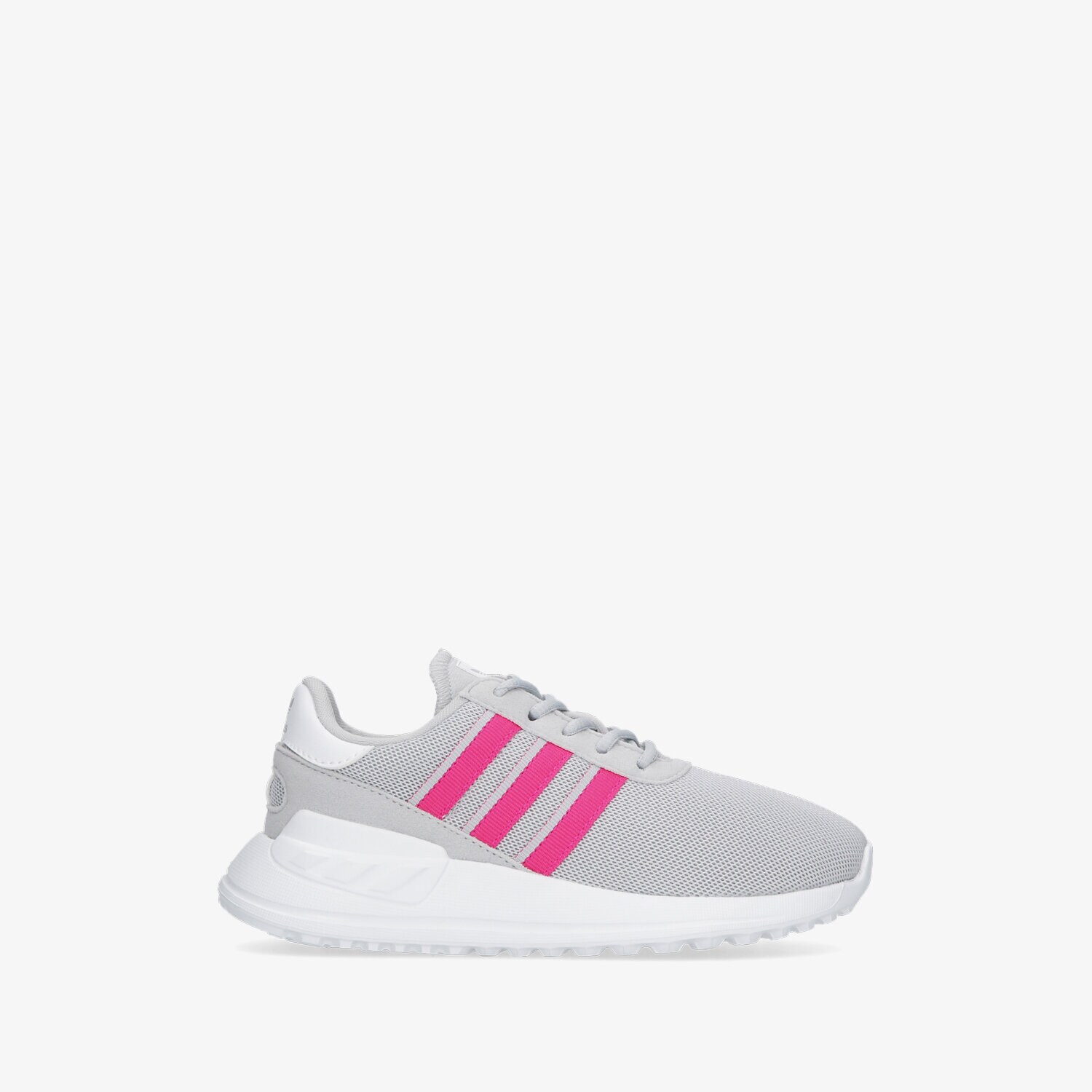 dětské tenisky ADIDAS LA TRAINER LITE C  GZ4285 ŠEDÁ