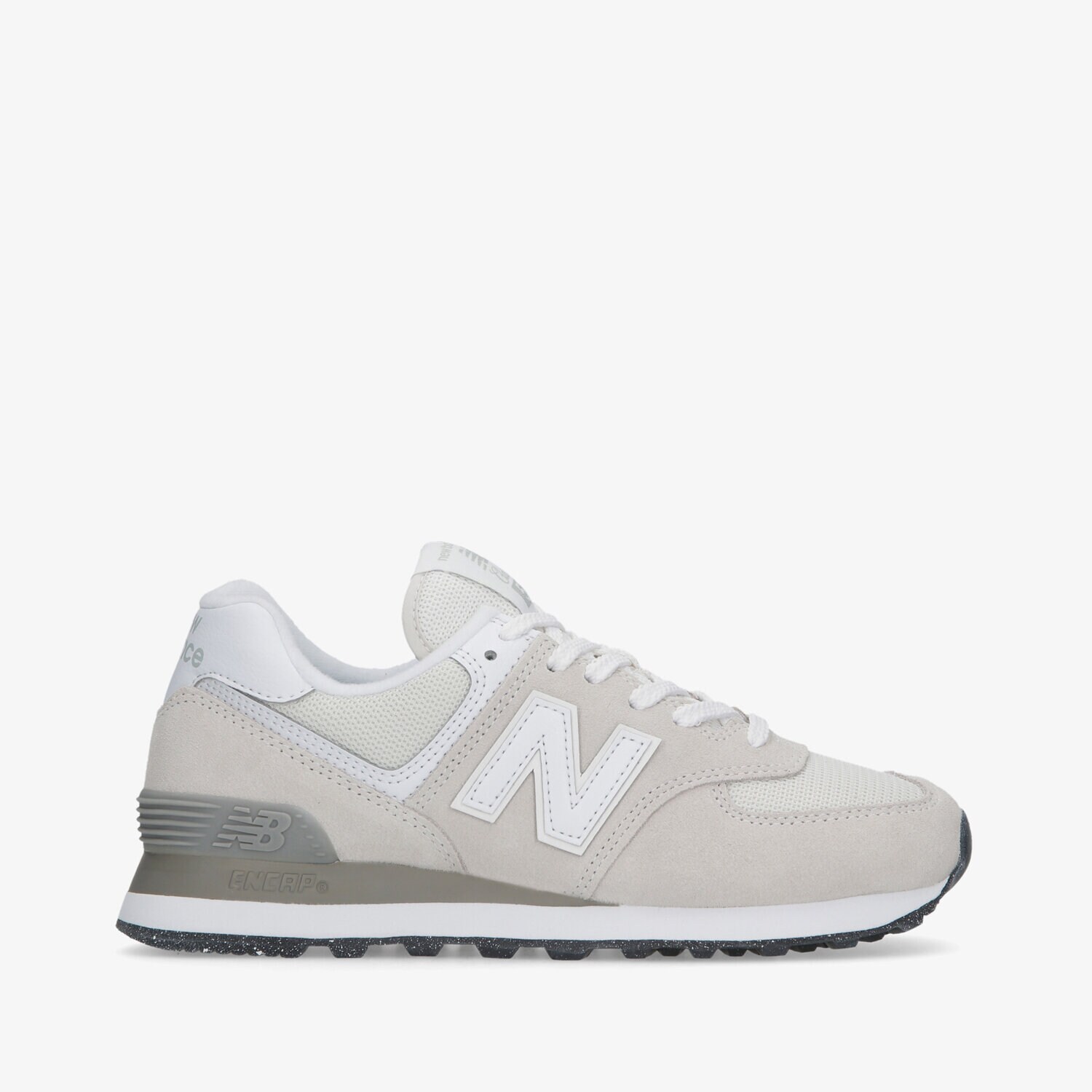 dámské tenisky NEW BALANCE 574  WL574EVW BÍLÁ