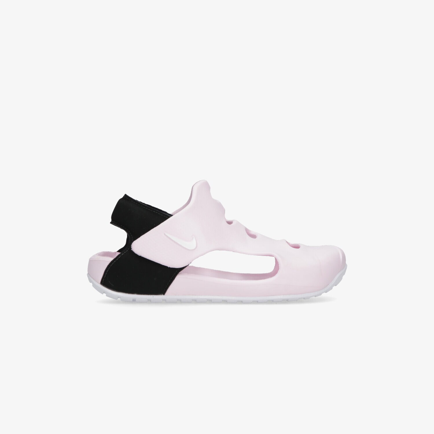 dětské sandály NIKE SUNRAY PROTECT 3 DH9462-601 RŮŽOVÁ