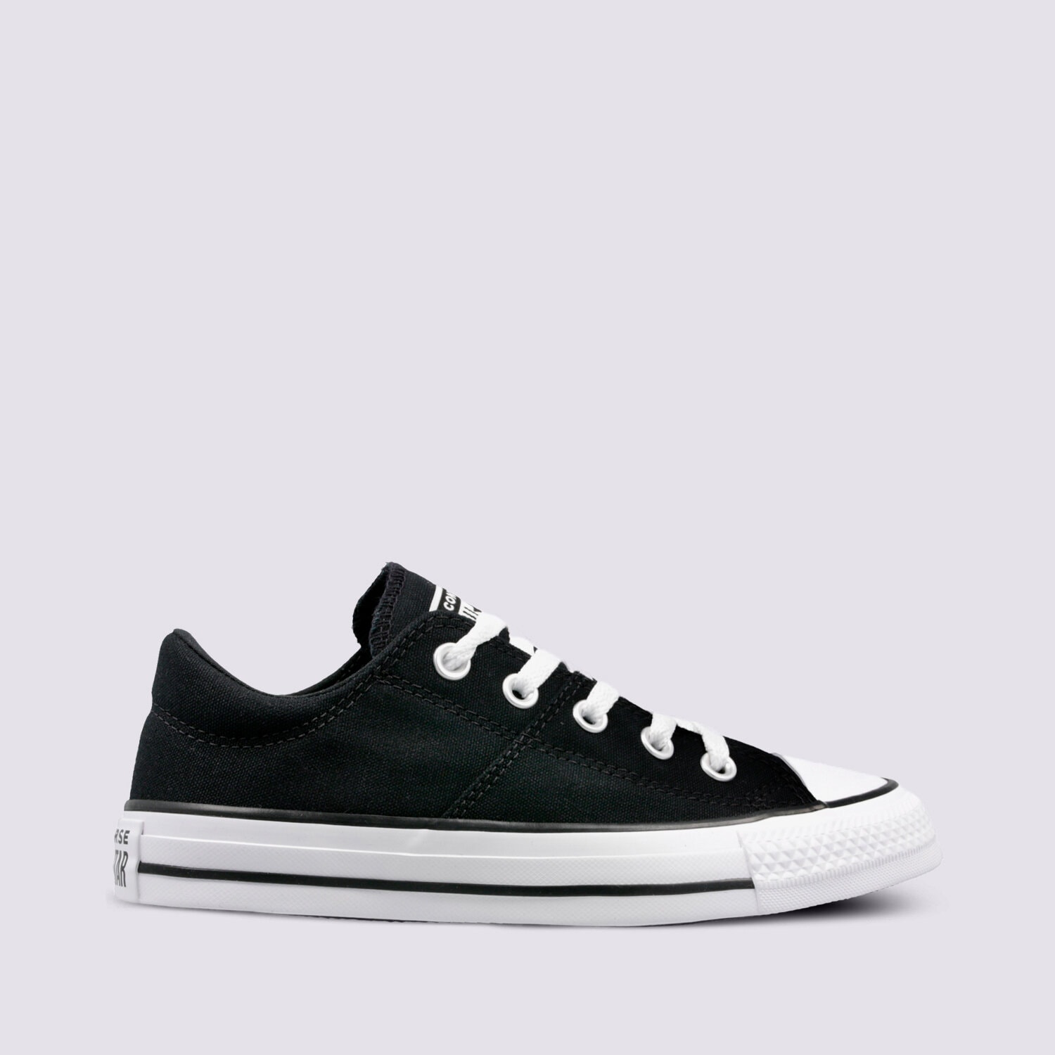 dámské tenisky CONVERSE CHUCK TAYLOR ALL STAR MADISON 563508C ČERNÁ