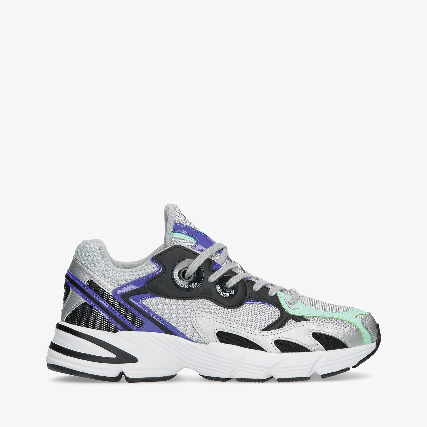 dámské tenisky ADIDAS ASTIR W GY1121 ŠEDÁ