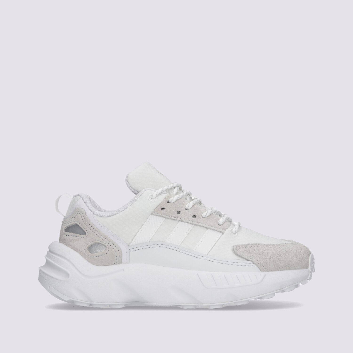 dětské tenisky ADIDAS ZX22  GW3660 BÍLÁ