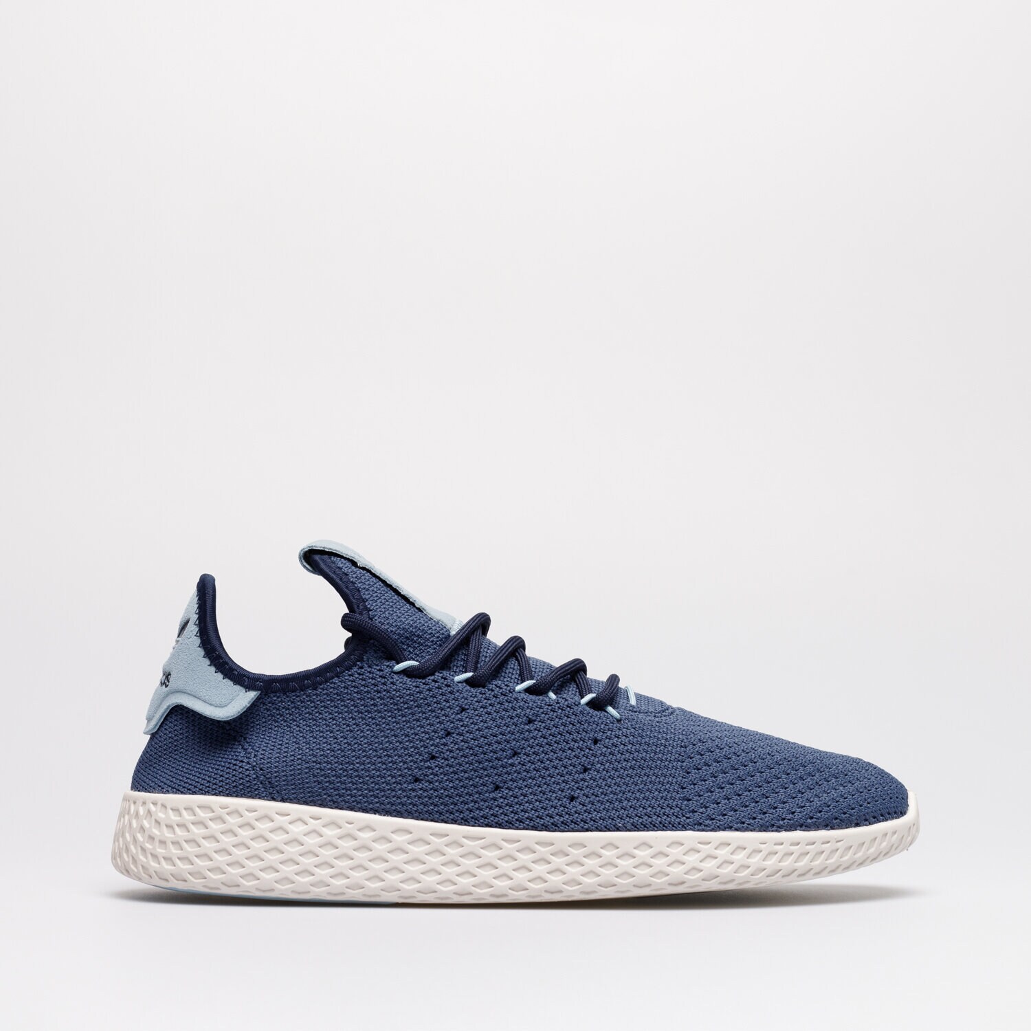 pánské tenisky ADIDAS PW TENNIS HU GZ9531 TMAVOMODRÁ
