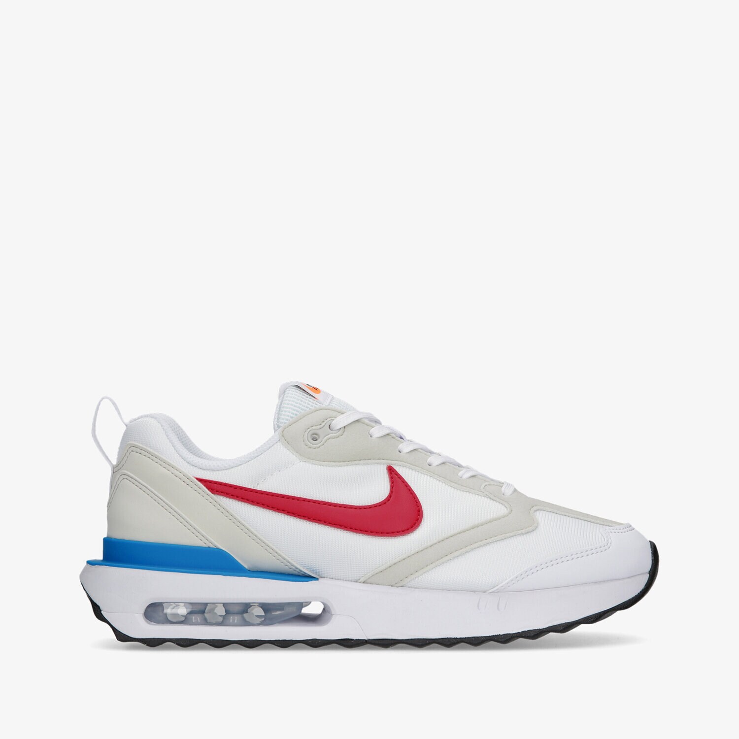 pánské tenisky NIKE AIR MAX DAWN NEXT NATURE DM0013-100 BÍLÁ