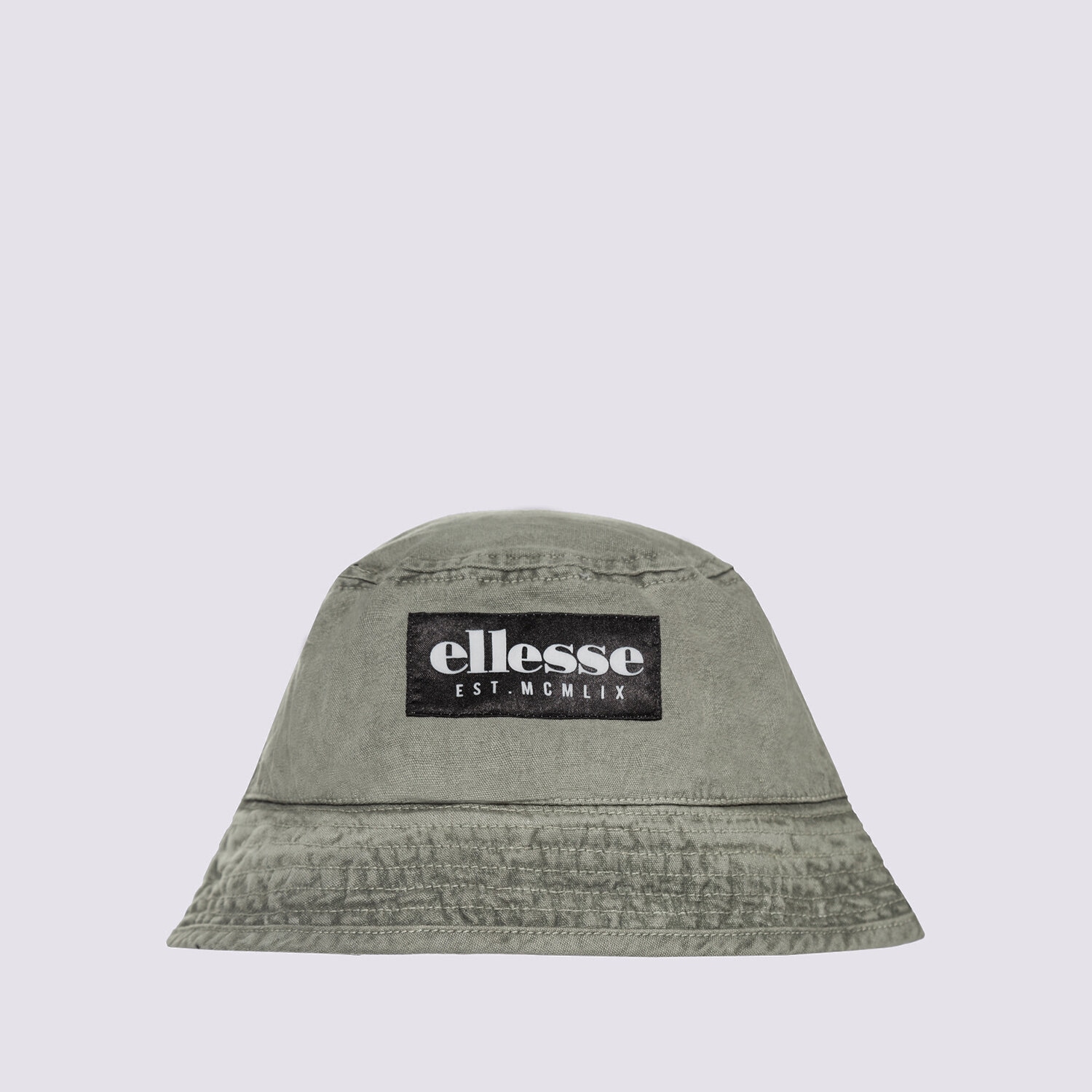 ELLESSE KLOBOUK FREDDA BUCKET HAT BLK SANA2553011 ČERNÁ