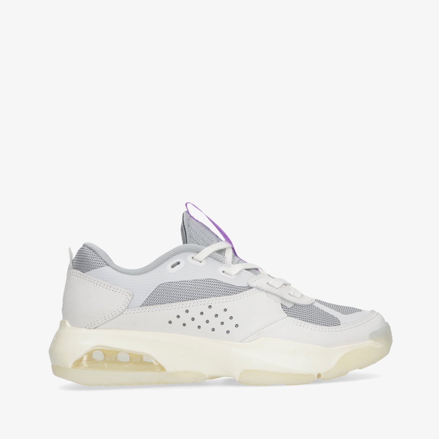 dětské tenisky JORDAN AIR 200E (GS) DM9677-110 BÍLÁ