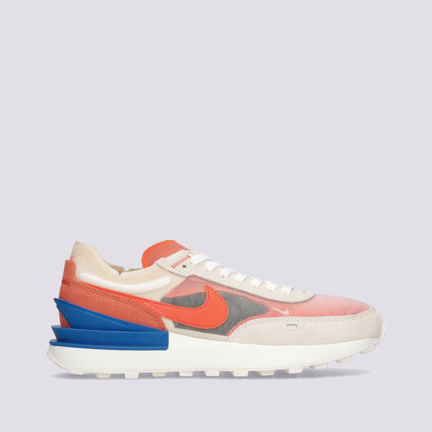 dámské tenisky NIKE WAFFLE ONE DC2533-200 RŮŽOVÁ