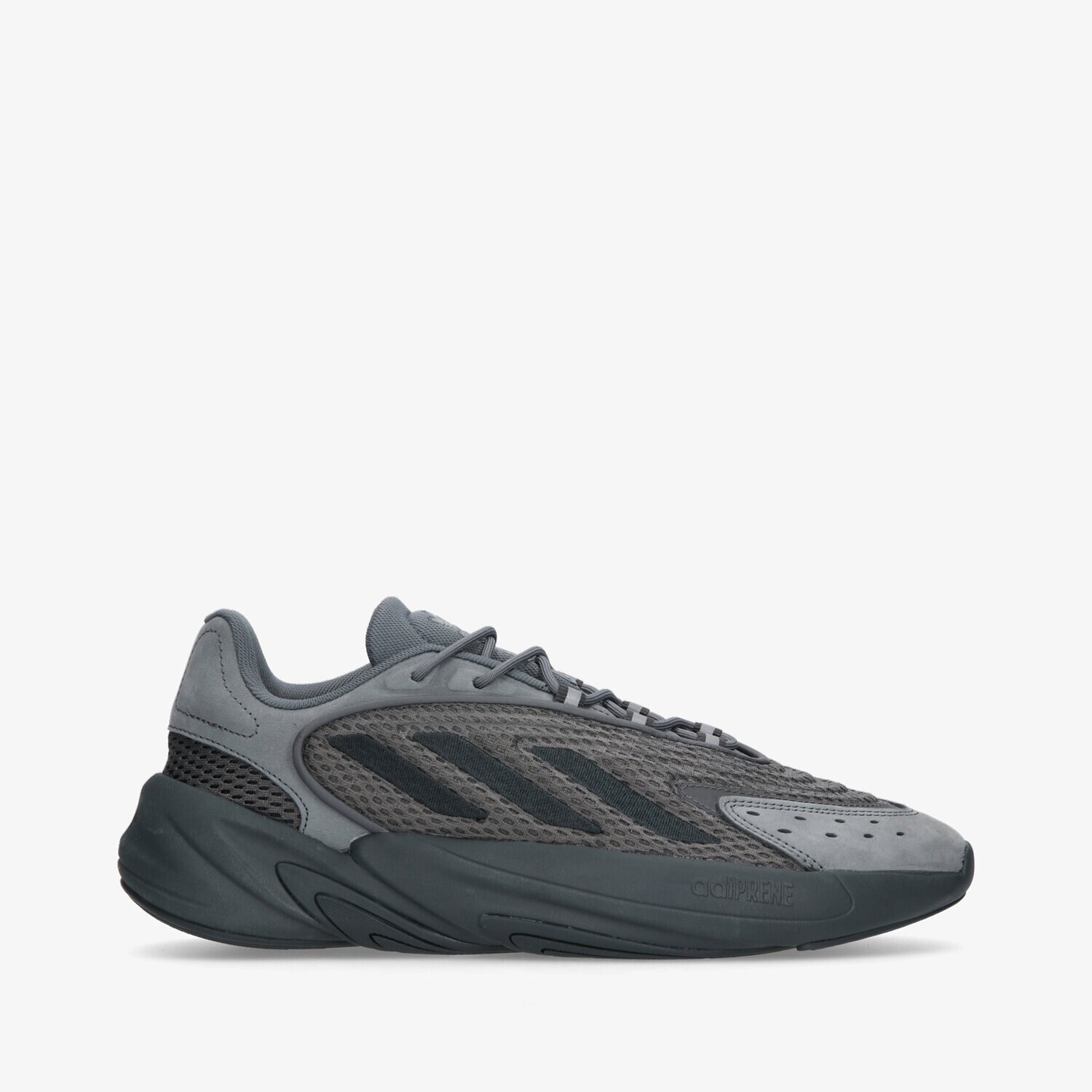 pánské tenisky ADIDAS OZELIA GX3254 ŠEDÁ
