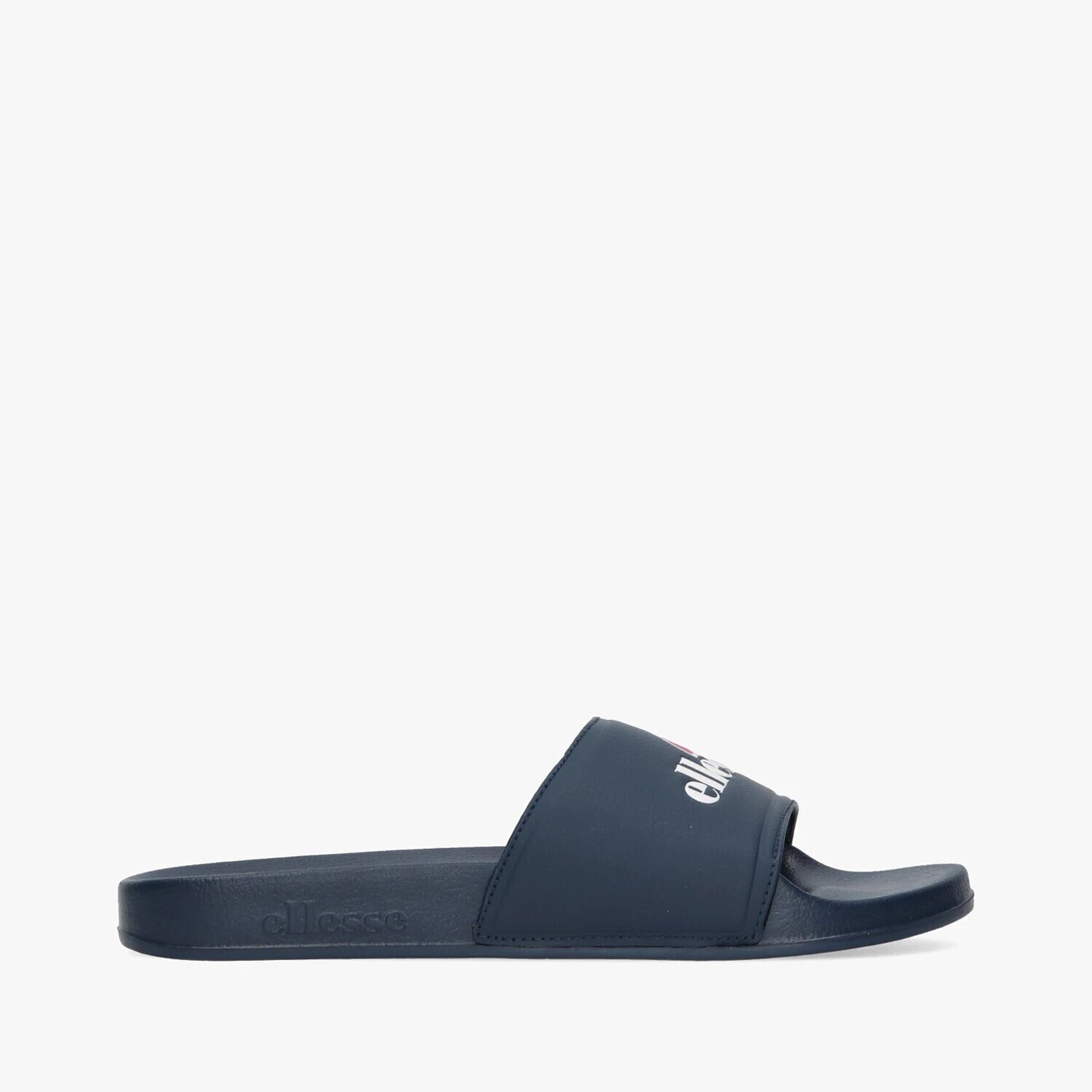 pánské pantofle ELLESSE FILIPPO SLIDE  SHMF0397429 TMAVOMODRÁ