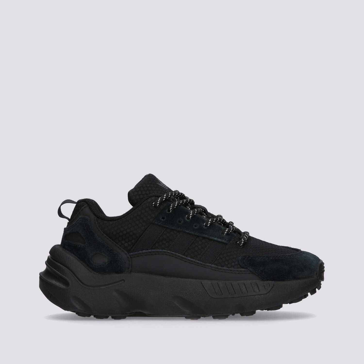 dětské tenisky ADIDAS ZX22  GW3659 ČERNÁ