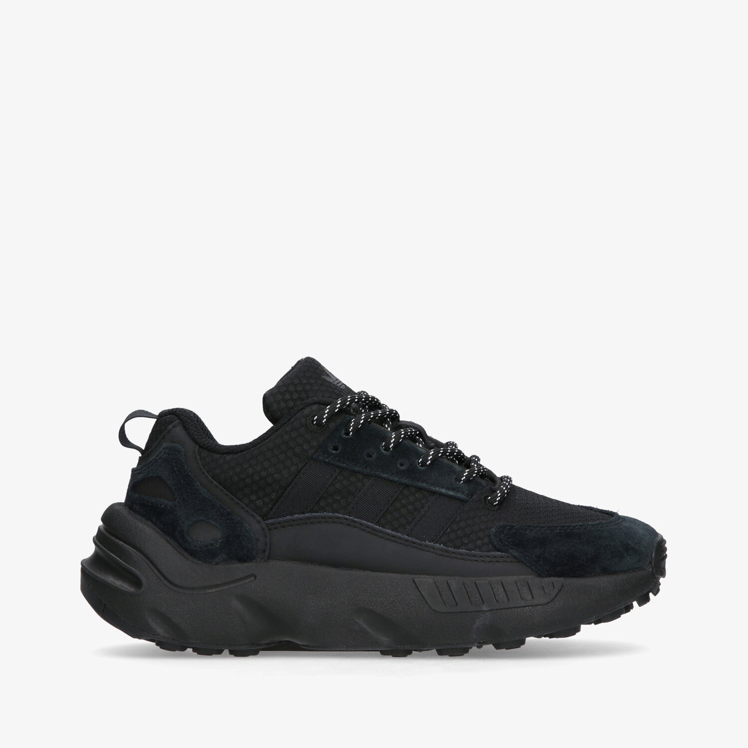 dětské tenisky ADIDAS ZX22  GW3659 ČERNÁ