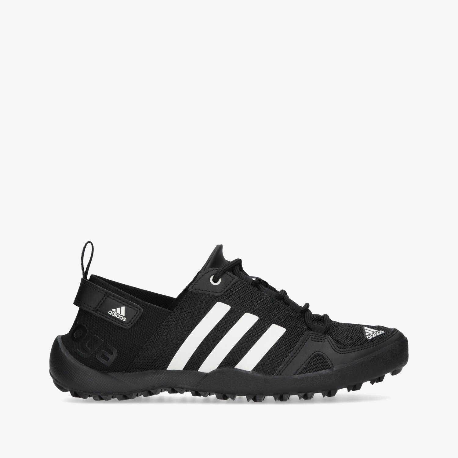 pánské tenisky ADIDAS DAROGA TWO 13 H.RDY GY6117 ČERNÁ