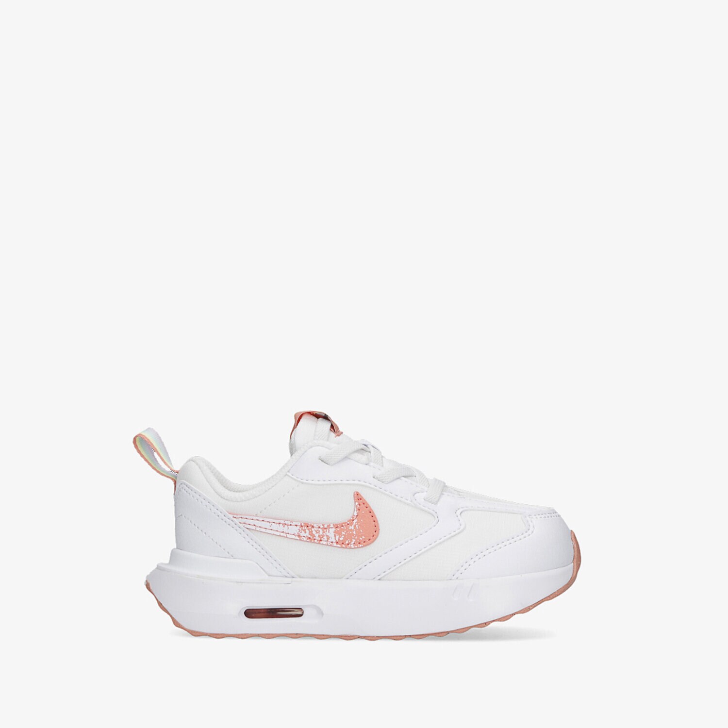 dětské tenisky NIKE AIR MAX DAWN SE (TD) DM0959-100 BÍLÁ