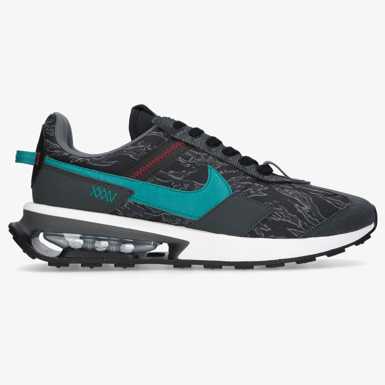 pánské tenisky NIKE AIR MAX PRE-DAY SE DH4642-001 ŠEDÁ