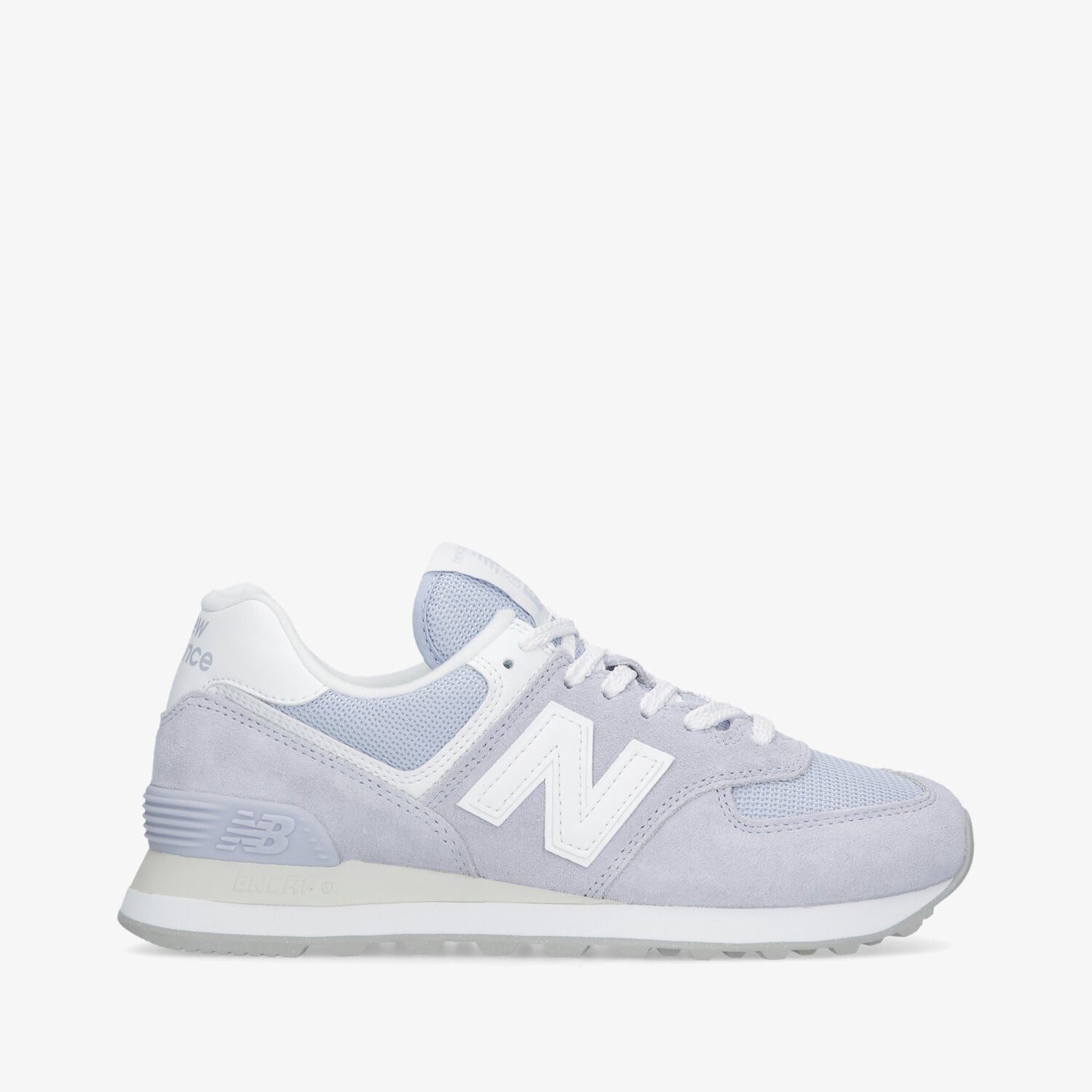 dámské tenisky NEW BALANCE 574  WL574FO2 MODRÁ