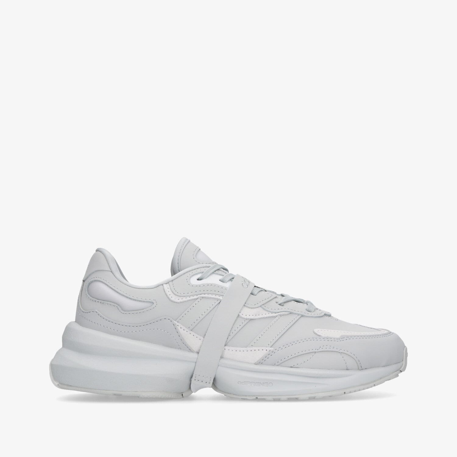 dámské tenisky ADIDAS ZENTIC W GY4129 ŠEDÁ