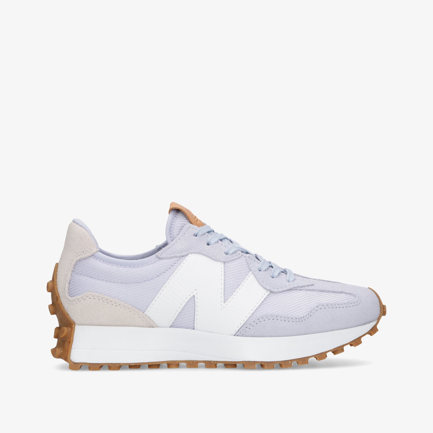 dámské tenisky NEW BALANCE 327  WS327RC MODRÁ