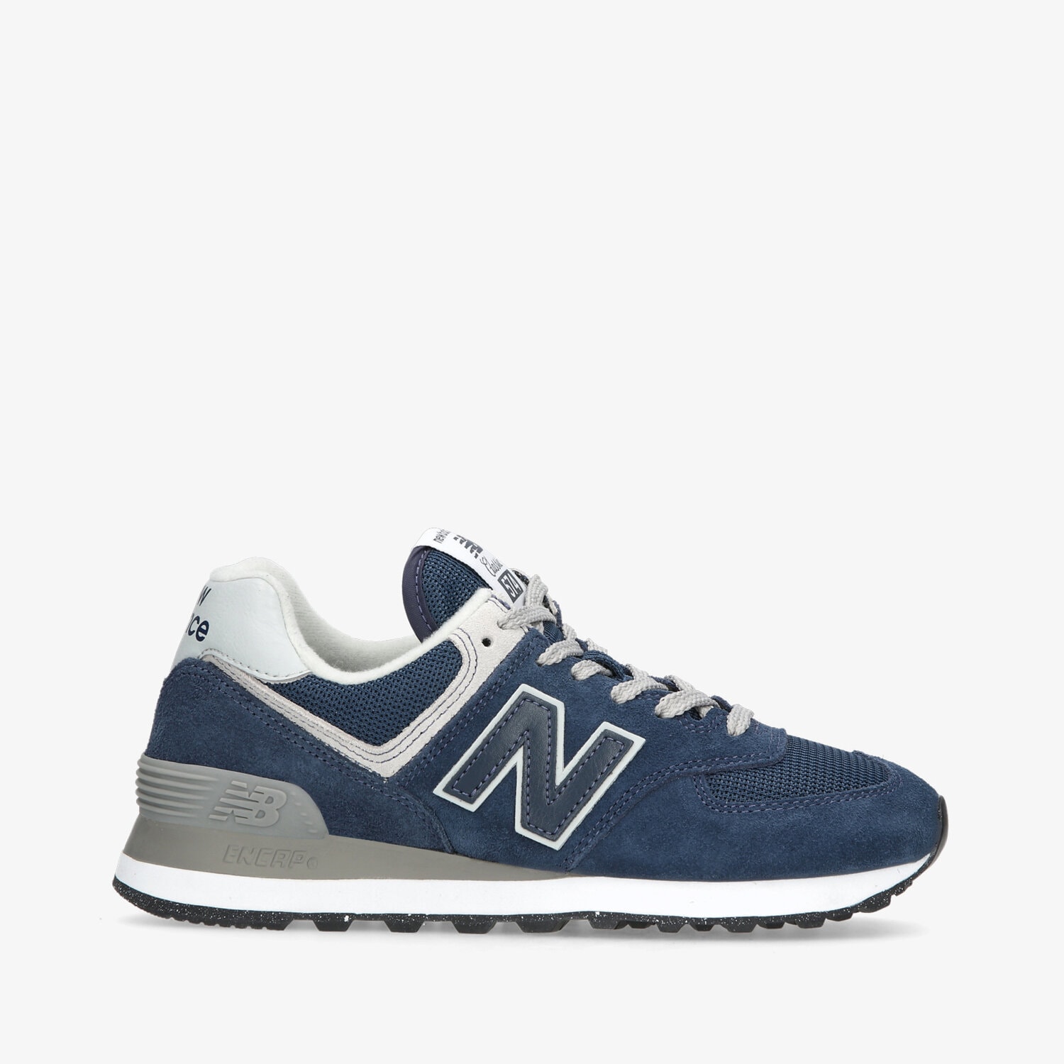 dámské tenisky NEW BALANCE 574  WL574EVN TMAVOMODRÁ
