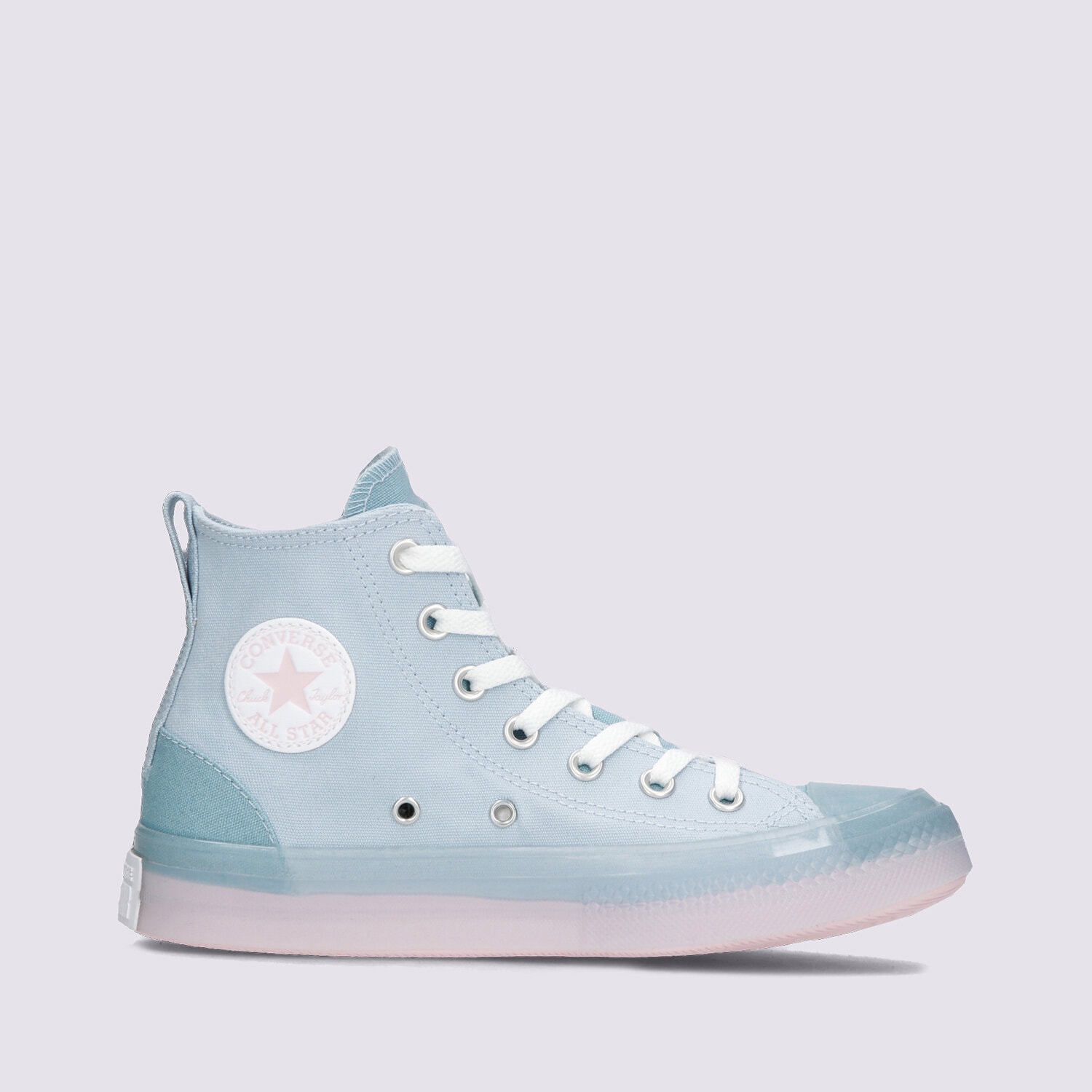 dámské tenisky CONVERSE CHUCK TAYLOR ALL STAR CX A01176C MODRÁ