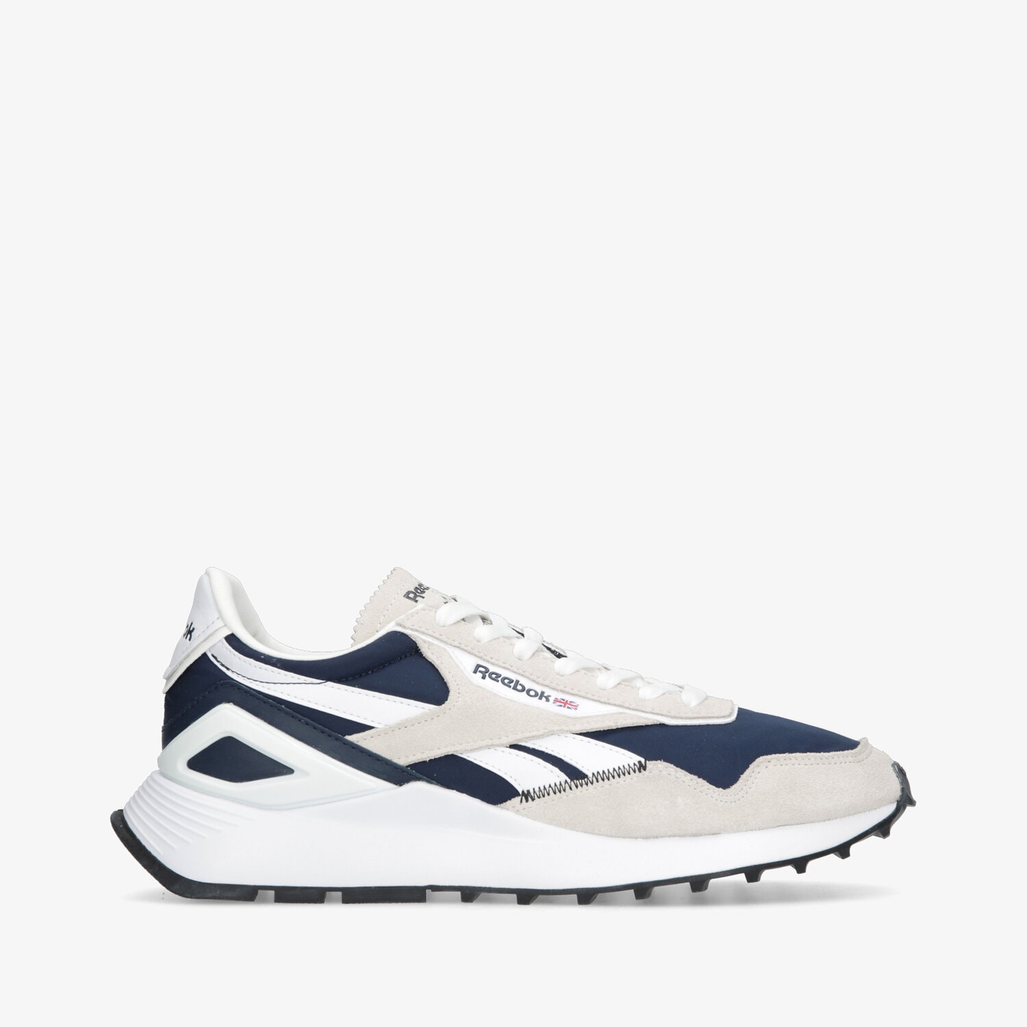 pánské tenisky REEBOK CL LEGACY AZ GX8768 ŠEDÁ