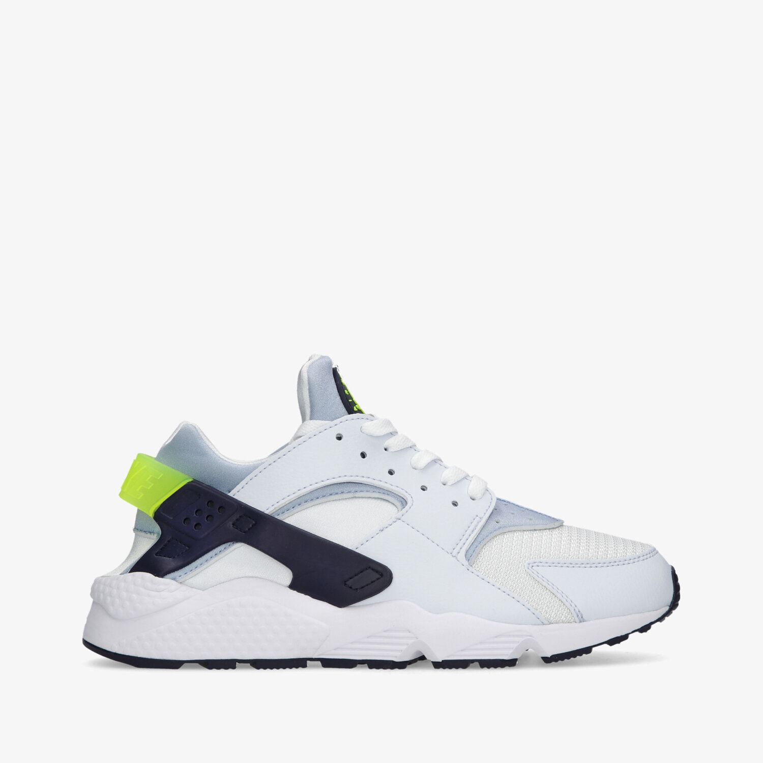 pánské tenisky NIKE AIR HUARACHE DV6825-100 BÍLÁ