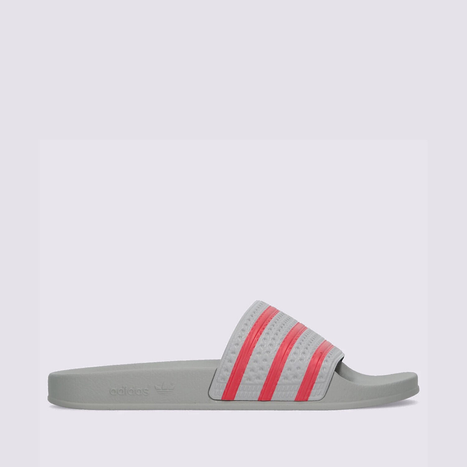pánské pantofle ADIDAS ADILETTE GY3737 ŠEDÁ