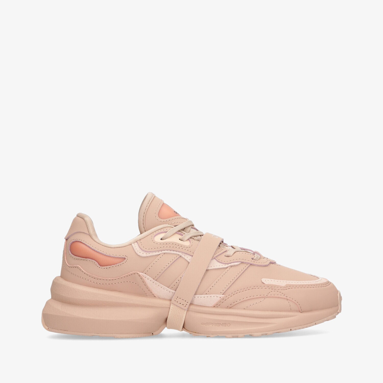 dámské tenisky ADIDAS ZENTIC W GY4130 BÉŽOVÁ
