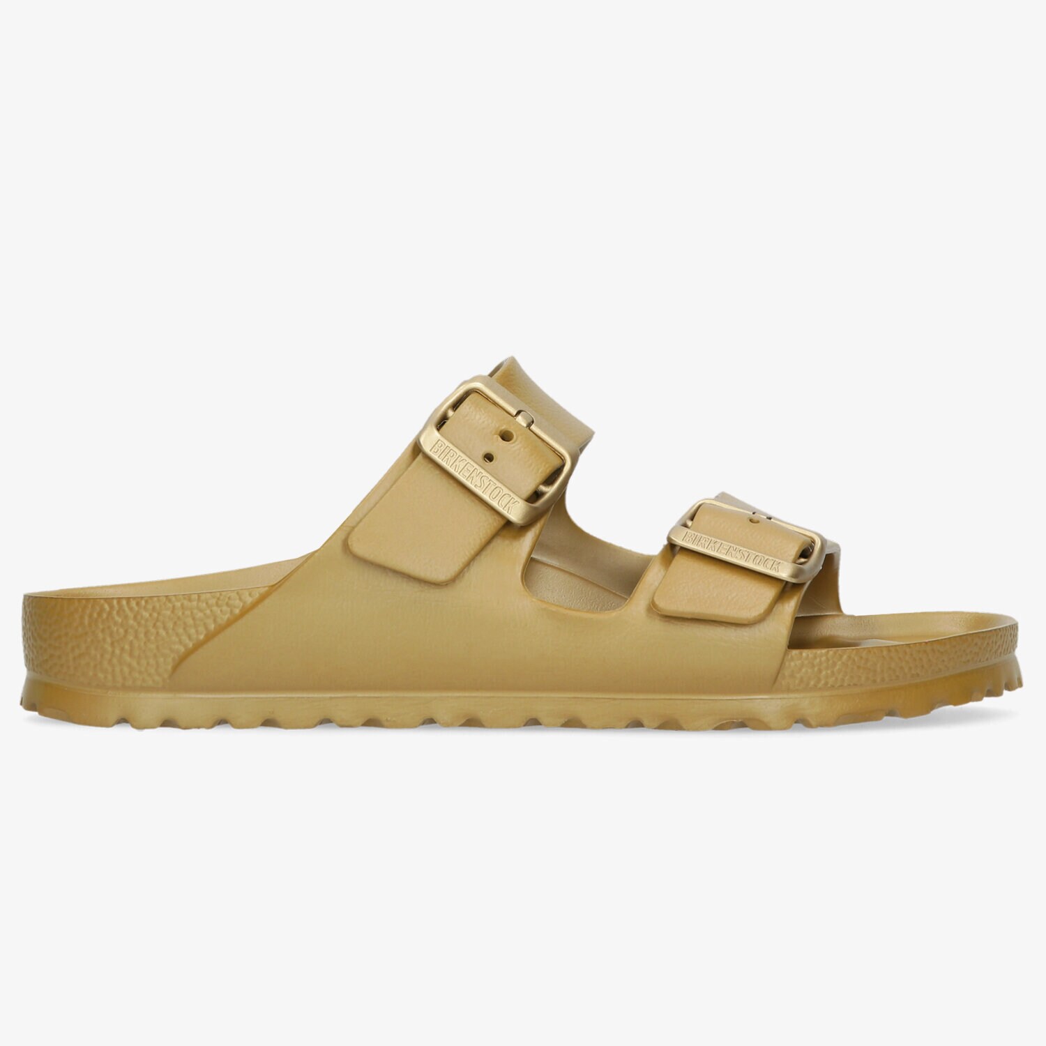 BIRKENSTOCK ARIZONA EVA  1022465 ZLATÁ