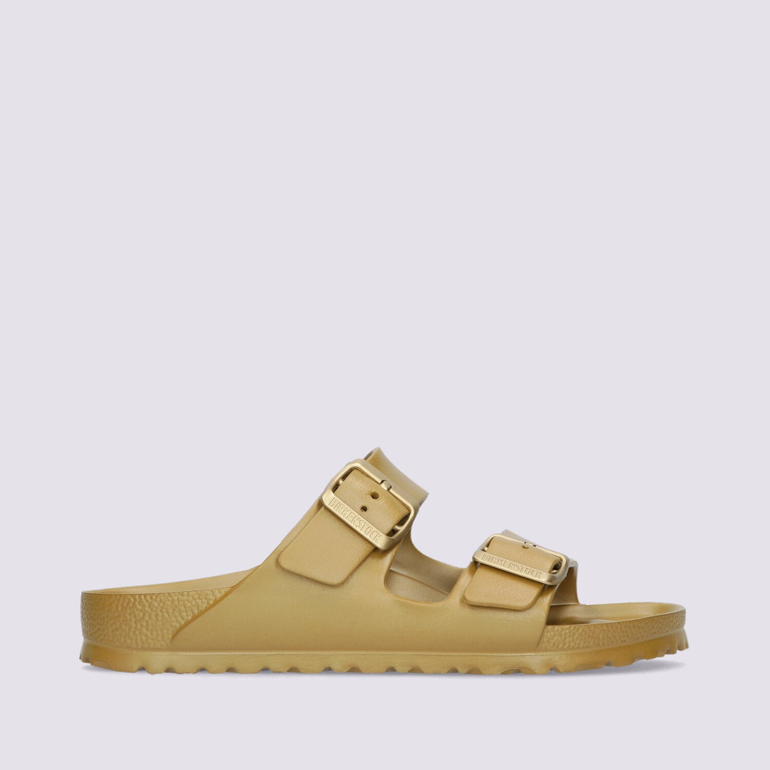 BIRKENSTOCK ARIZONA EVA 1022465 ZLATÁ