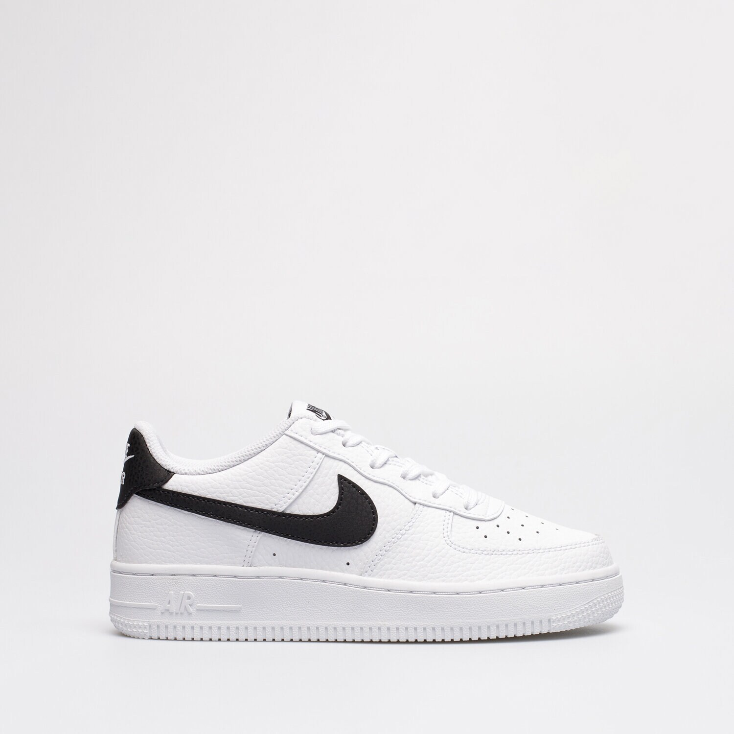 dětské tenisky NIKE AIR FORCE 1 LOW  CT3839-100 BÍLÁ