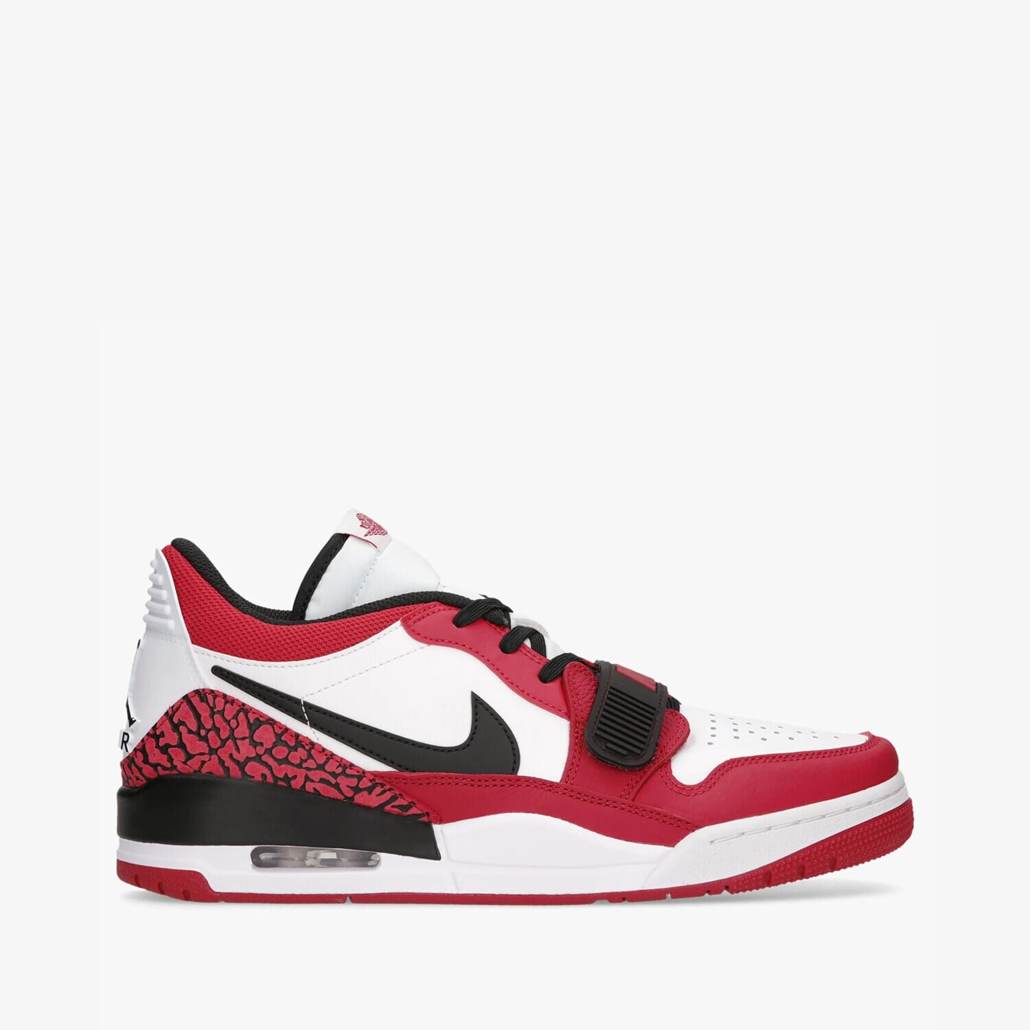 pánské tenisky AIR JORDAN LEGACY 312 LOW CD7069-116 BÍLÁ