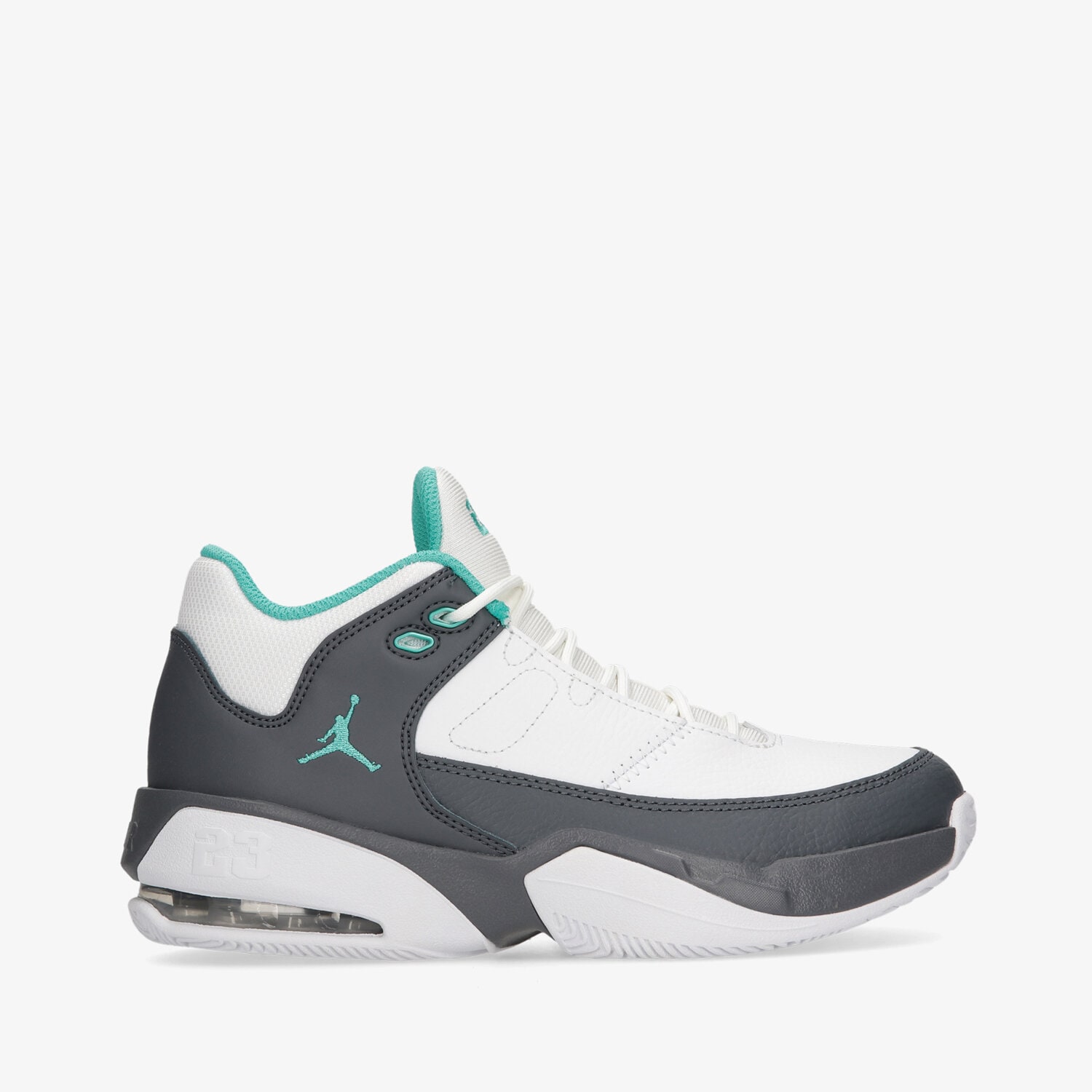 dětské tenisky JORDAN MAX AURA 3  DA8021-113 BÍLÁ